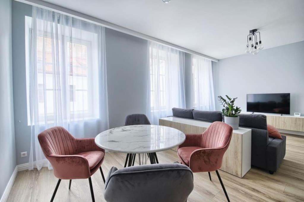 Cosy 3 Room Apartment. Vilnius Exteriör bild