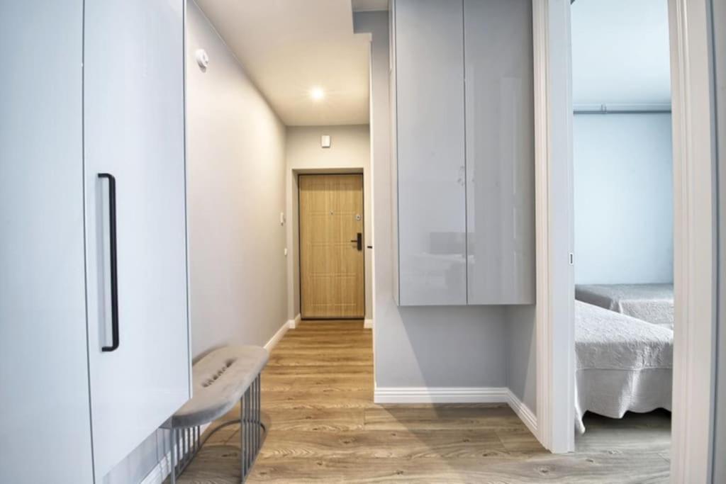 Cosy 3 Room Apartment. Vilnius Exteriör bild