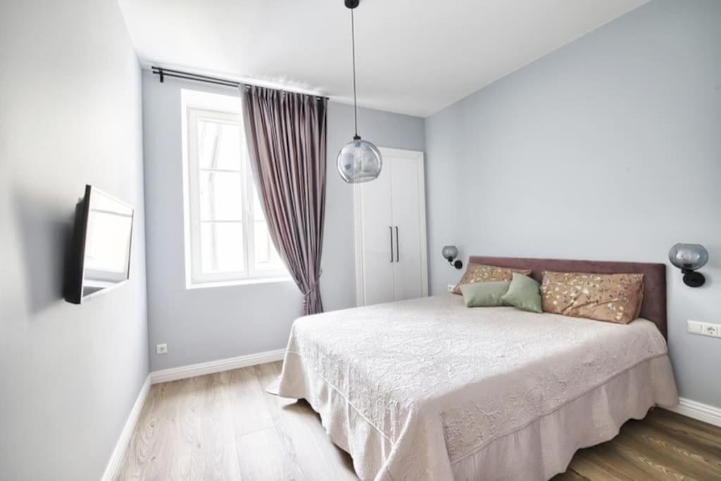 Cosy 3 Room Apartment. Vilnius Exteriör bild